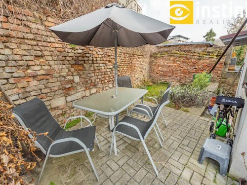 Prodej domu 200 m², pozemek 428 m²