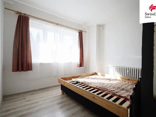 Prodej bytu 4+1 105 m²