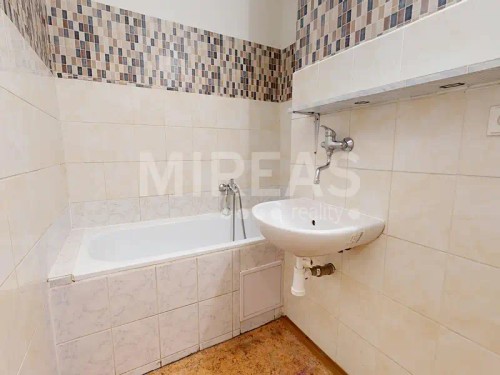 Prodaný byt 2+1 56 m²