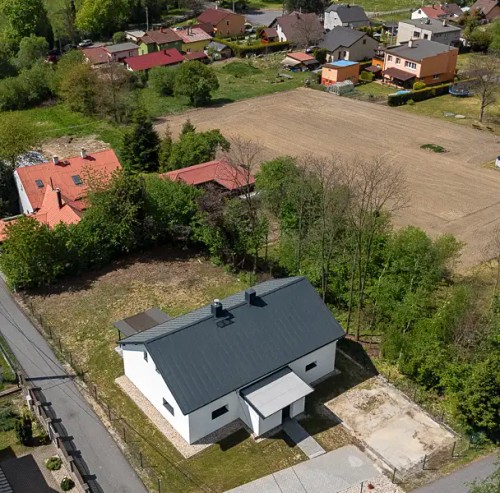 Prodej domu 115 m², pozemek 734 m²