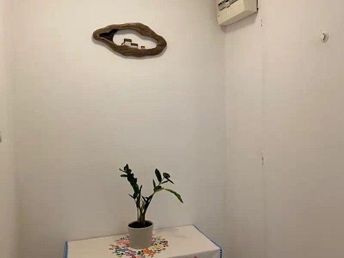Prodaný  byt 1+kk 22 m²