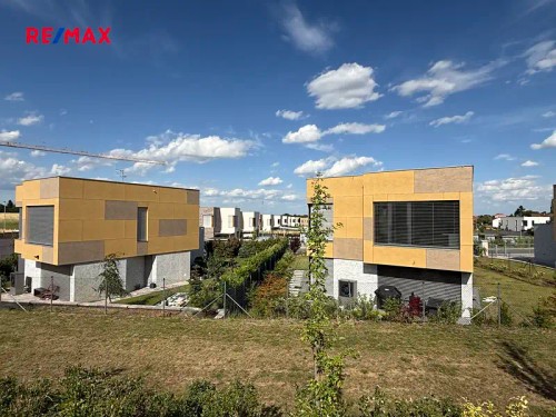 Prodej domu 197 m², pozemek 575 m²