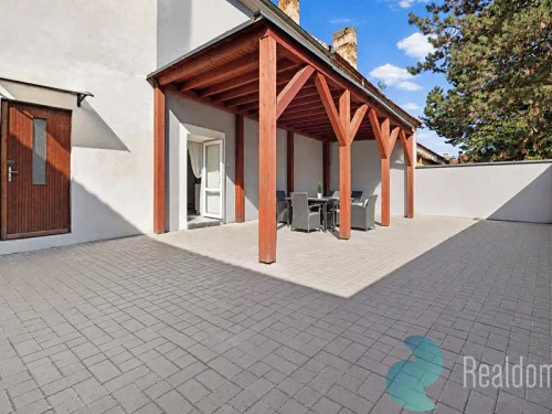 Prodej domu 130 m², pozemek 205 m²