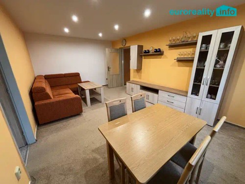 Prodej bytu 2+1 54 m²