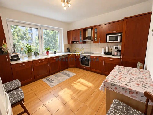 Prodej bytu 3+1 124 m²
