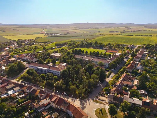 Prodej domu 245 m², pozemek 1730 m²