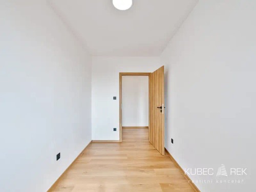 Prodej bytu 3+1 67 m²