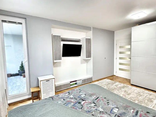 Prodaný byt 2+1 59 m²