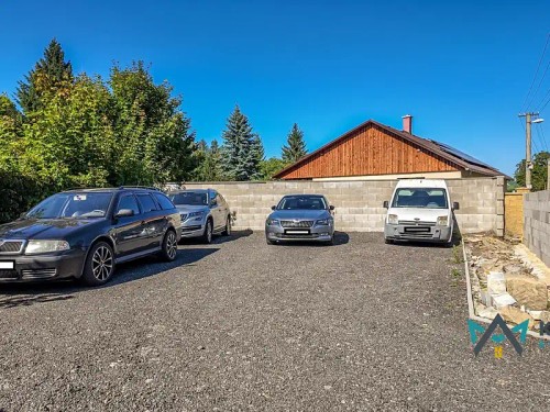 Prodej domu 520 m², pozemek 1529 m²