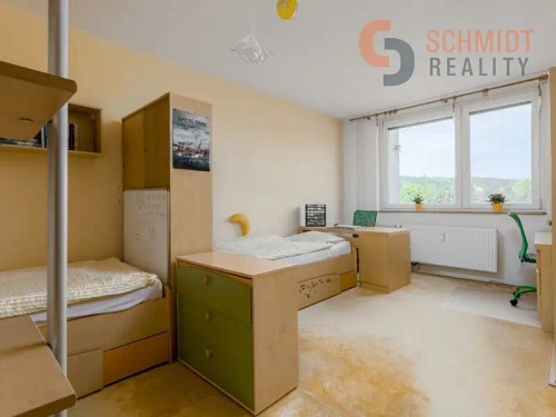 Prodej bytu 3+1 75 m²