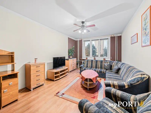 Prodaný byt 4+1 88 m²