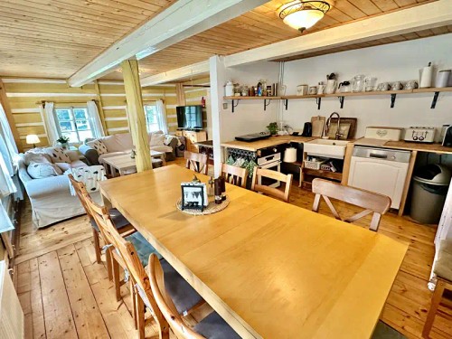 Prodej domu 200 m², pozemek 3000 m²