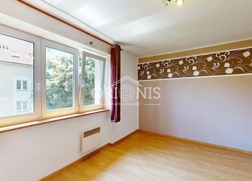 Prodaný byt 3+1 89 m²