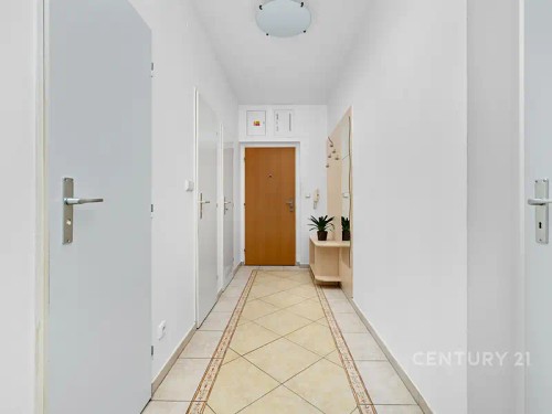 Prodej bytu 2+kk 56 m²
