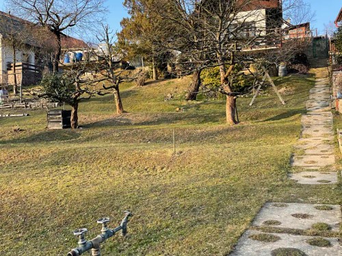 Prodej chaty 25 m², pozemek 412 m²