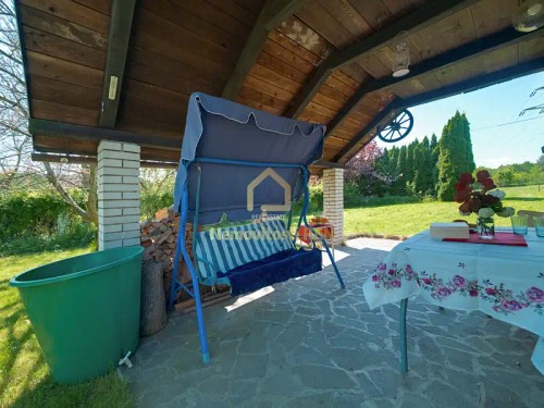 Prodej chaty 48 m², pozemek 474 m²