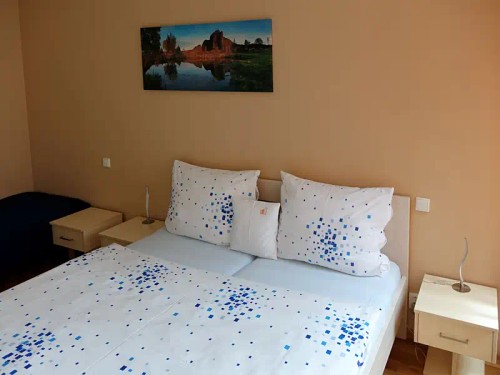 Prodaný byt 2+kk 55 m²