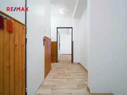 Prodej bytu 2+1 52 m²