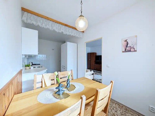 Prodej bytu 3+1 74 m²