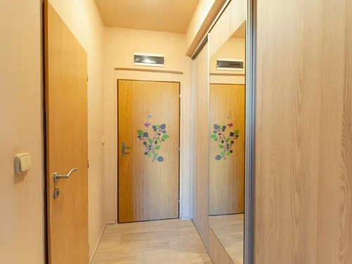 Prodaný  byt 3+1 50 m²