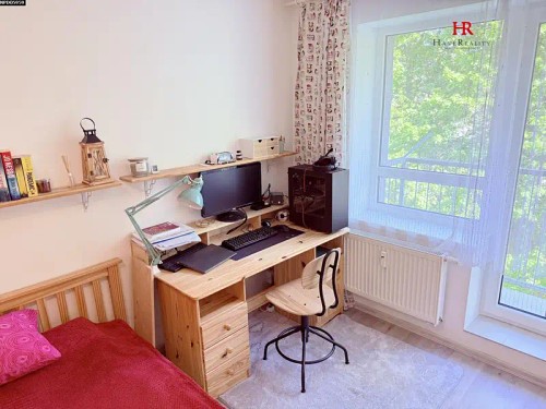 Prodaný byt 2+1 47 m²
