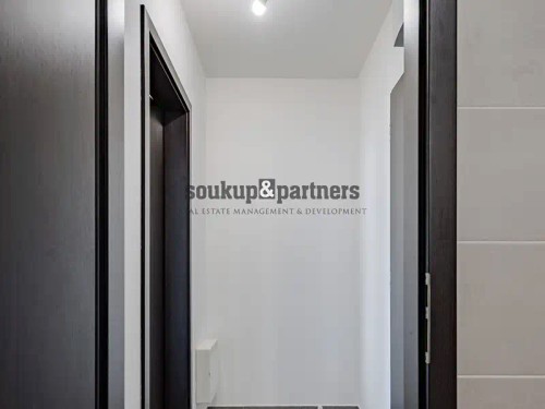 Prodej bytu 1+kk 30 m²