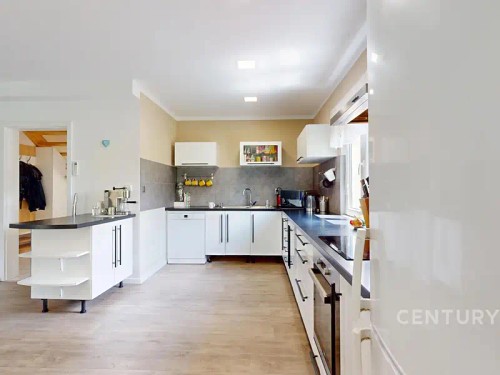 Prodej domu 143 m², pozemek 2000 m²