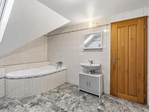 Prodej domu 212 m², pozemek 845 m²