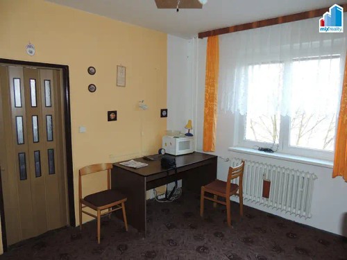 Prodej bytu 2+1 60 m²
