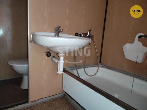 Prodej bytu 1+kk 33 m²