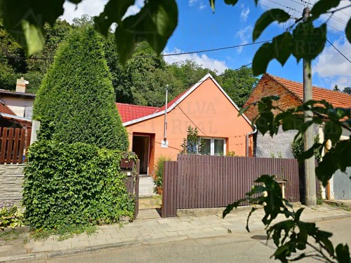 Prodej domu 58 m², pozemek 357 m²