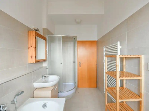 Prodaný byt 2+kk 50 m²