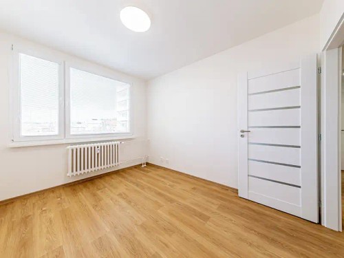 Prodaný byt 4+kk 72 m²