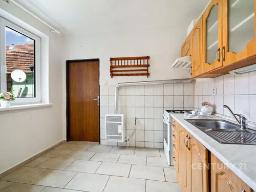 Prodaný  dům 98 m², pozemek 301 m²