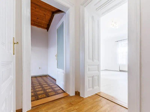 Prodaný byt 3+1 116 m²