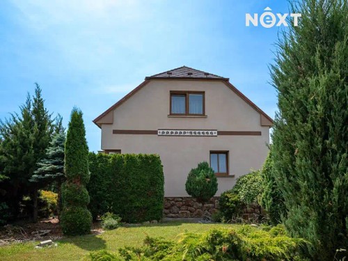 Prodej domu 142 m², pozemek 998 m²
