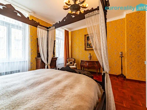 Prodej bytu 3+1 85 m²