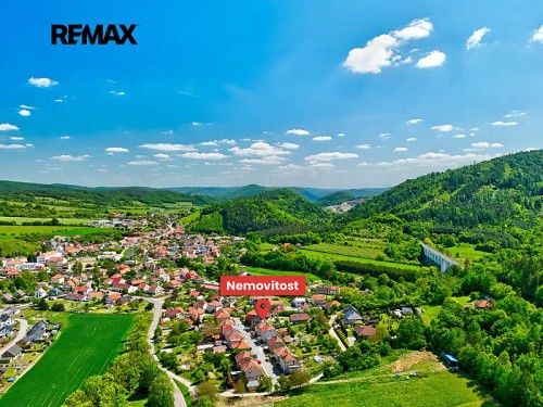 Prodej domu 170 m², pozemek 636 m²