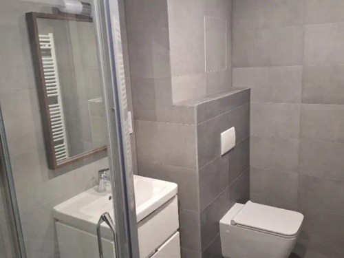 Prodaný byt 2+kk 65 m²