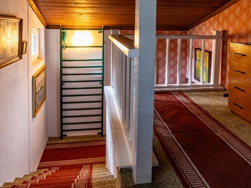 Prodej domu 166 m², pozemek 486 m²