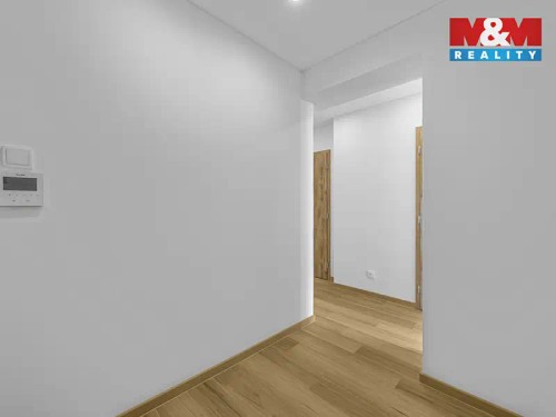 Prodaný byt 2+1 67 m²