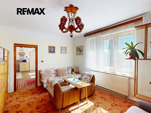 Prodej domu 134 m², pozemek 597 m²
