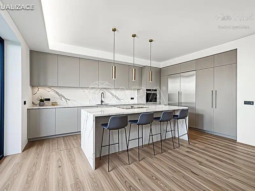 Prodej domu 124 m², pozemek 504 m²