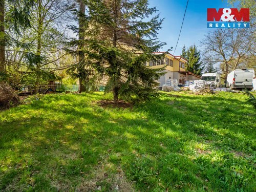 Prodaný byt 2+1 61 m²