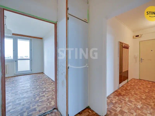 Prodej bytu 2+1 57 m²