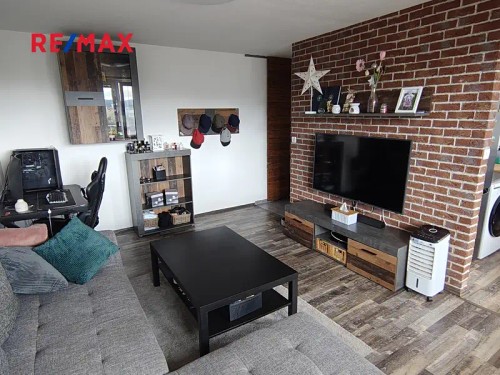 Prodaný  byt 2+1 50 m²