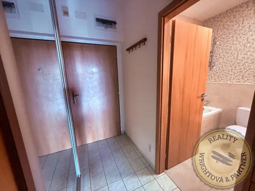 Prodej bytu 1+kk 38 m²