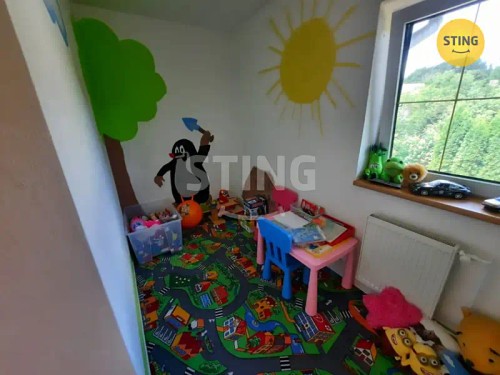 Prodej domu 268 m², pozemek 1827 m²