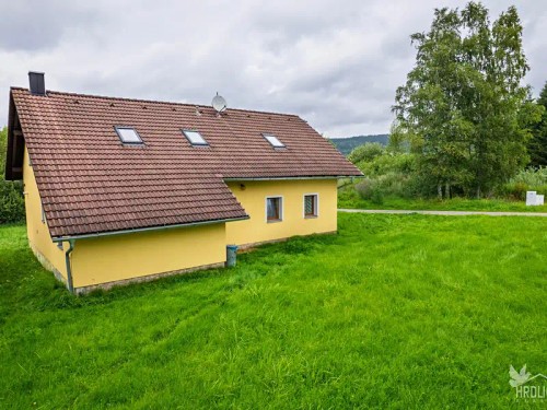Prodej domu 120 m², pozemek 840 m²