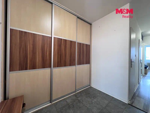 Prodej bytu 3+kk 73 m²